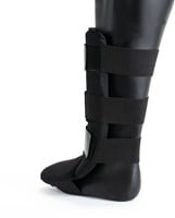 Adidas Scheenbeschermer Good - Zwart/Wit-3