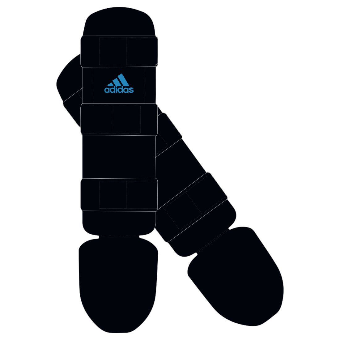 Adidas Scheenbeschermer Economy dames kopen?