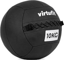 Wall Balls: de perfecte trainingspartner