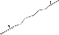 VirtuFit Curlstang Gietijzer 60 kg-2