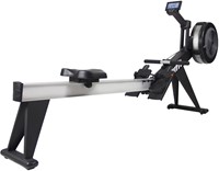 VirtuFit Ultimate Pro 2 Ergometer Roeitrainer - Gratis trainingsschema-3