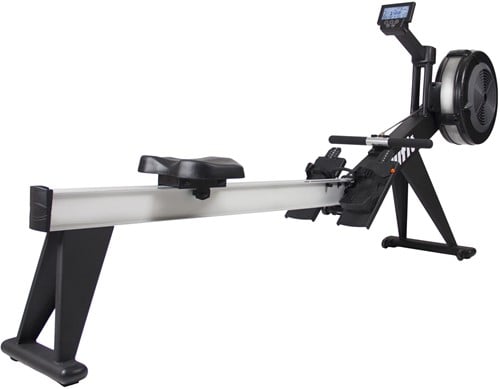 VirtuFit Ultimate Pro 2 Ergometer Roeitrainer - Gratis trainingsschema-3