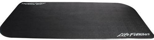 Life Fitness Premium Onderlegmat - 250 x 120 cm