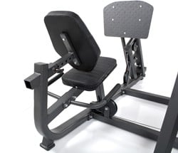 Finnlo Autark Leg Press voor Autark 1500 - Uitbreidingsset
