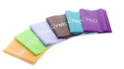 Gymstick Pro Weerstandsband - 2,5 m