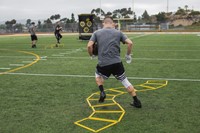 SKLZ Agility Trainer Pro - 10 Stuks-3
