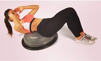 Toorx Balanstrainer met Weerstandskabels-2