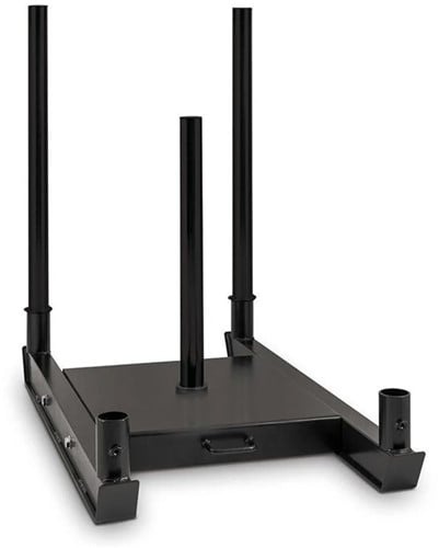 Toorx Fitness Cross-Training Slede