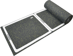 Toorx Fitness Roll Out Ladder met Nummering - 4,5 meter
