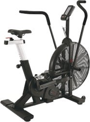 Airbikes & Airrunners
