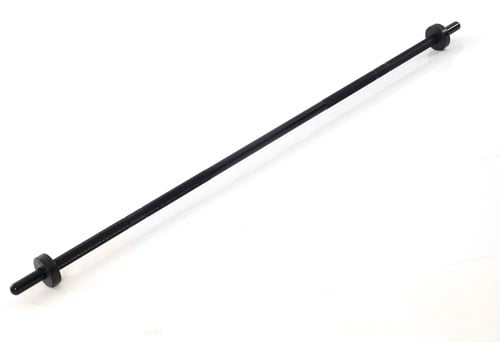 Muscle Power Aluminium Technique Stang - 3 kg
