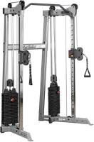 Body-Solid GDCC210 Functional Training Center - Cable Crossover