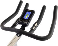 Tunturi Indoor Cycle Centuri Competence S100 Sprinter Bike - Gratis trainingsschema-3