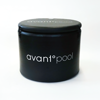 Avantopool Kide IJsbad - bad