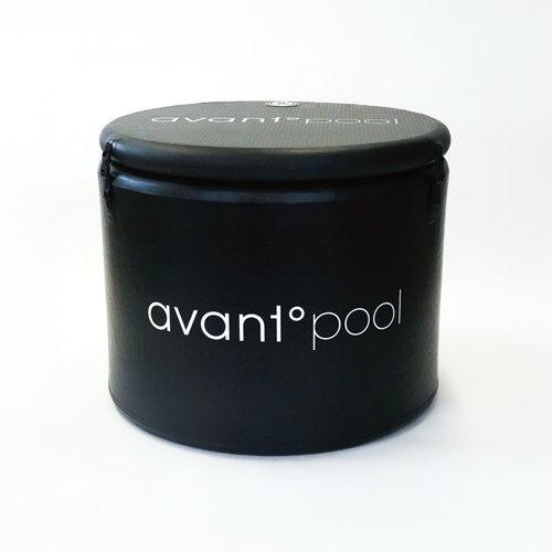 Avantopool Kide IJsbad - bad