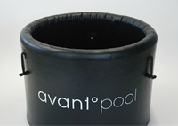 Avantopool Kide IJsbad - bad zonder deksel