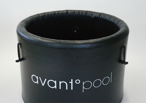Avantopool Kide IJsbad - bad zonder deksel