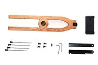 WaterRower Phone Tablet Arm 3