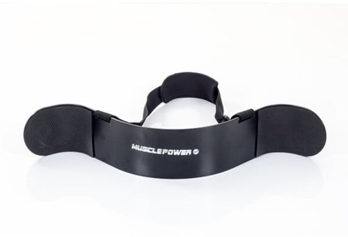 Muscle Power - Arm Blaster - Biceps Bomber