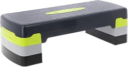 HMS Aerobic Step - Groen/Grijs