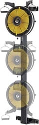 Evocardio HIIT AIR SKI - Standalone - Gratis trainingsschema