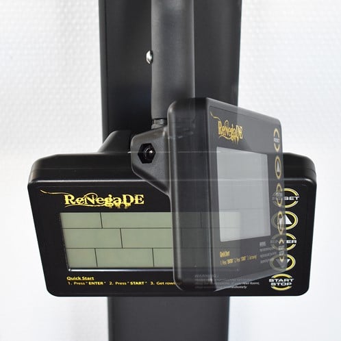 EVOCARDIO HIIT AIR SKI -  standalone