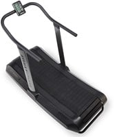 Assault AirRunner Loopband-3