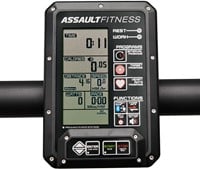 Assault AirRunner Loopband-2