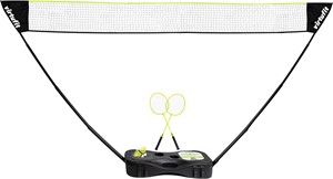 Badminton