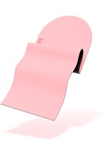 Bala Play Mat - Fitness Mat - Blush/Roze-3