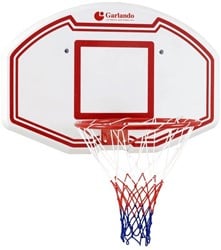 Garlando Boston Basketbalbord - 91 x 63 cm