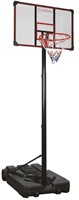 Garlando Basketbalpaal Houston - 225 - 305 cm - Tweedekans
