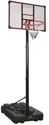 Garlando Basketbalpaal Houston - 225 - 305 cm