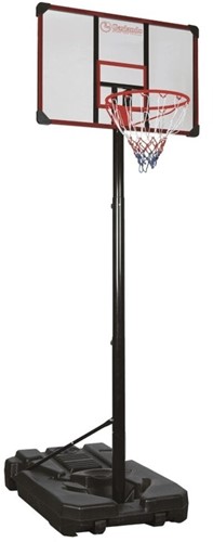 Garlando Basketbalpaal Houston - 225 - 305 cm - Tweedekans
