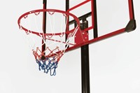 Garlando Basketbalpaal Houston - 225 - 305 cm - Tweedekans-2