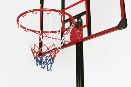 Garlando Basketbalpaal Houston - 225 - 305 cm - Tweedekans-2