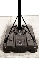 Garlando Basketbalpaal Houston - 225 - 305 cm - Tweedekans-3