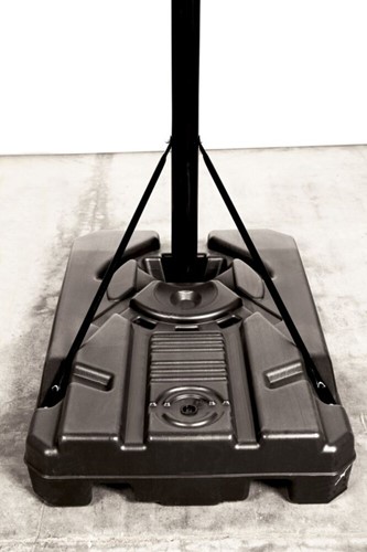 Garlando Basketbalpaal Houston - 225 - 305 cm - Tweedekans-3