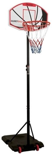 Garlando Basketbalpaal Saint Louis - 179 - 213 cm