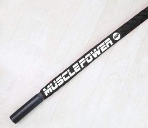 Muscle Power Battle Rope Deluxe - 12 m