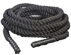 Battle ropes 