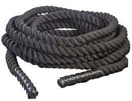 Battle ropes 