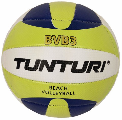 Daar vriendelijk Sceptisch Tunturi Beach Volleybal - BVB3 | Fitwinkel.nl