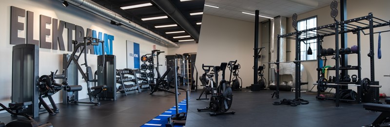 Bedrijfsfitness: voordelen voor de gehele organisatie