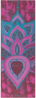 Gaiam Reversible Yoga Mat - 6 mm - Be Free-2