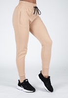 Gorilla Wear Marion Joggingbroek - Beige-2