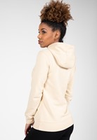 Gorilla Wear Charlotte Hoodie - Beige-2