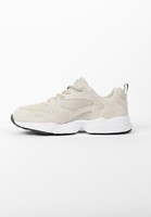 Gorilla Wear Newport Sneakers - Beige-2