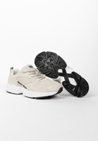 Gorilla Wear Newport Sneakers - Beige-3