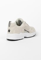 Gorilla Wear Newport Sneakers - Beige